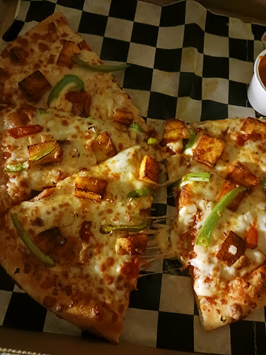 Photo of Heaven Pizza and Donair - 3322 Fairlight Dr, Saskatoon, SK S7M 3Y4